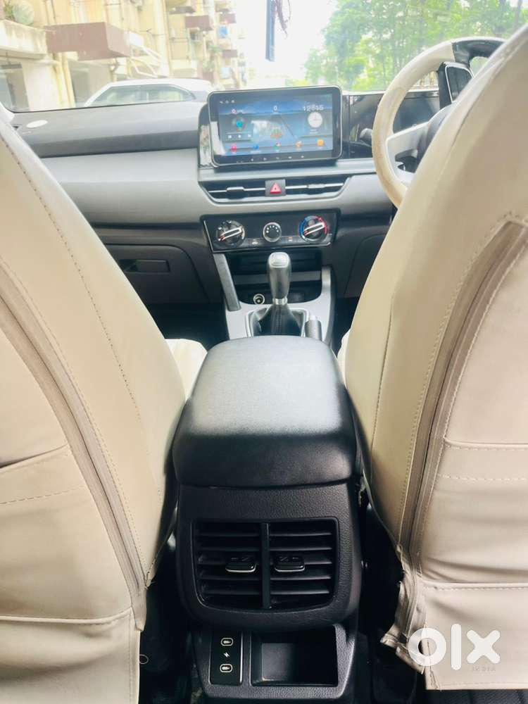 Kia Seltos Hte 1.5 Petrol 2024 1st Owner Well Maintained Car For Sale