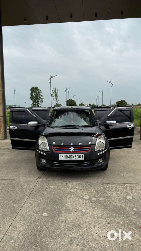 Maruti Suzuki Dzire 2008 Diesel Good Condition