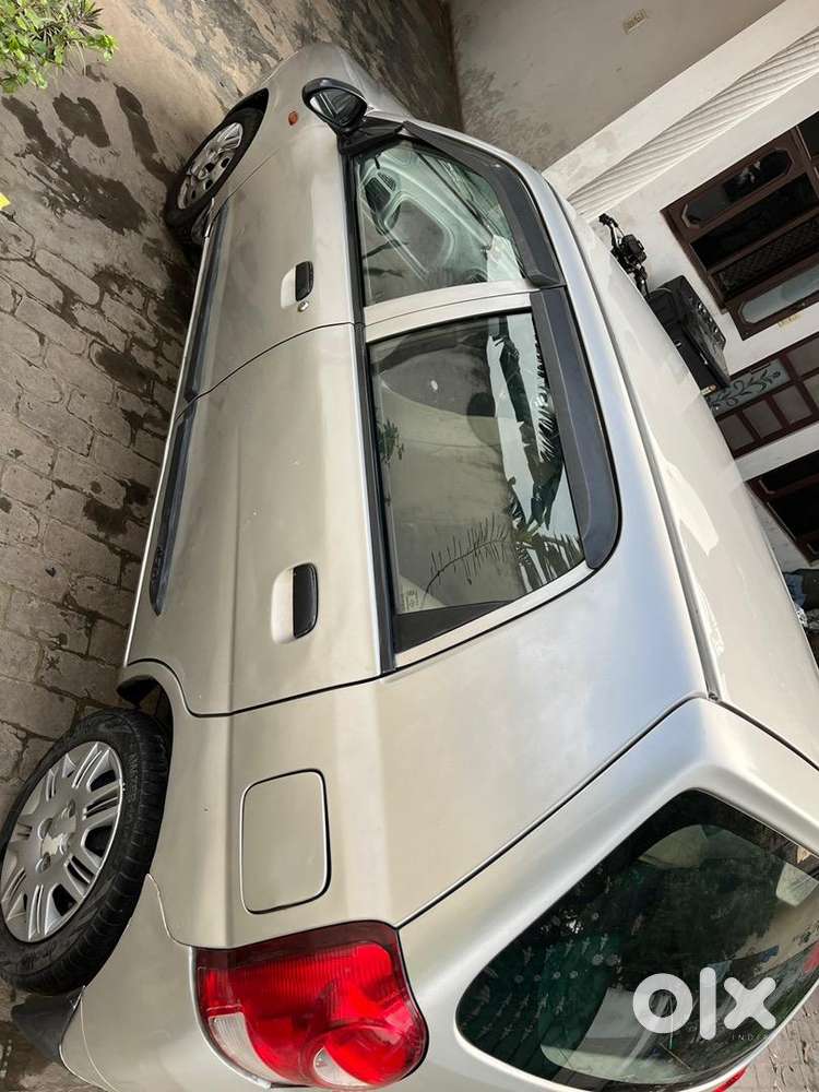 Maruti Suzuki Alto K10 2014 Petrol Good Condition