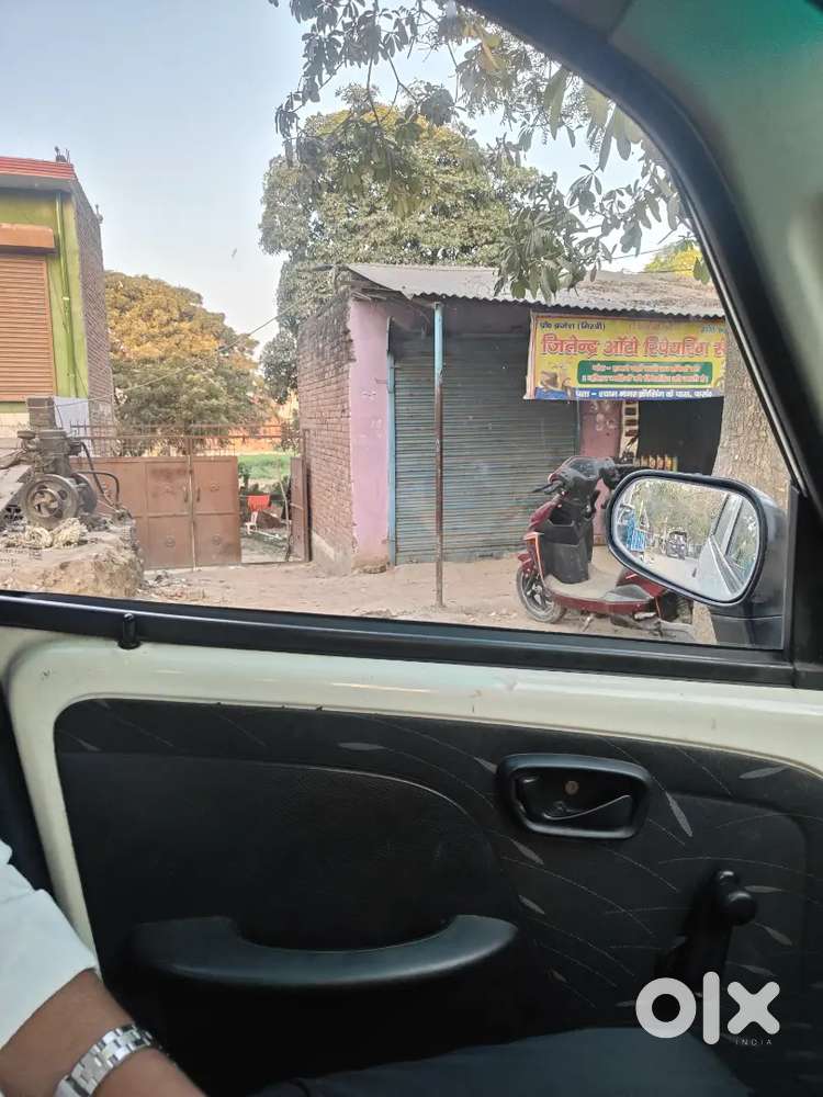 Tata Nano 2013 Petrol 17500 Km Driven