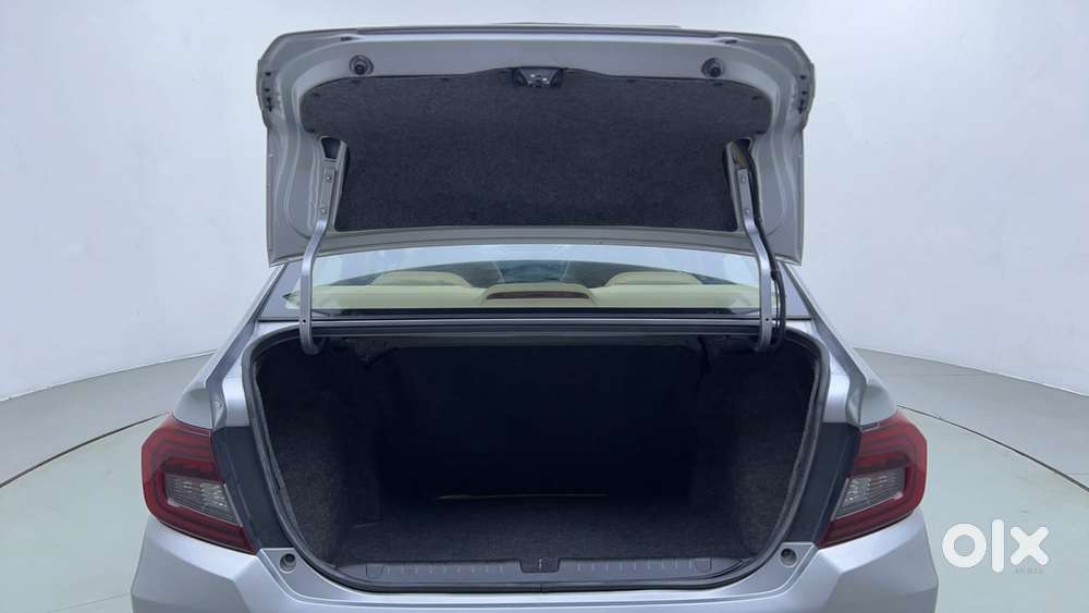 Honda Amaze Vx 1.2 Petrol Cvt, 2022, Petrol