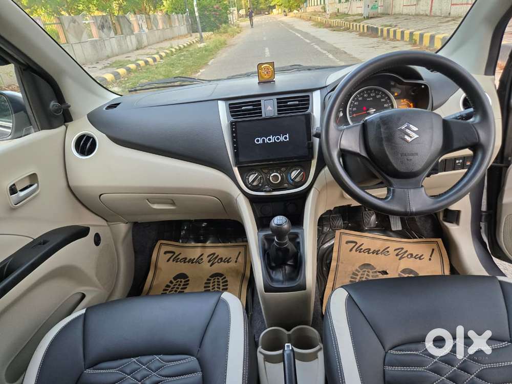 Maruti Suzuki Celerio 2021-1.0 Vxi Cng Mt, 2021