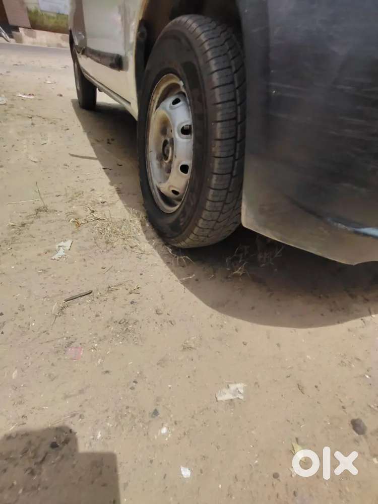 Maruti Suzuki Alto 2007 Lpg 114500 Km Driven
