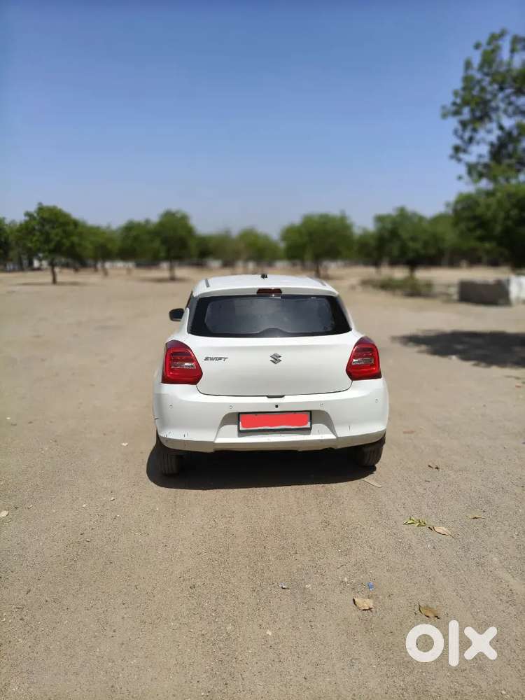 Maruti Suzuki Swift Vxi Tip Top Condition