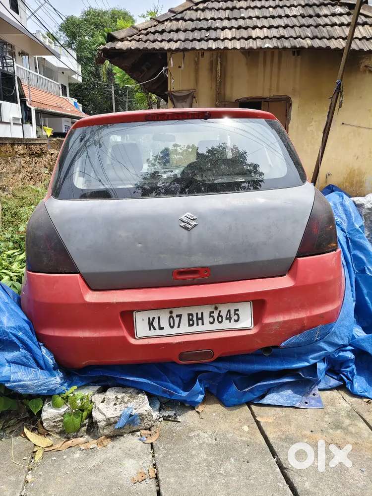 2008 Maruti Suzuki Swift Diesel For Sale