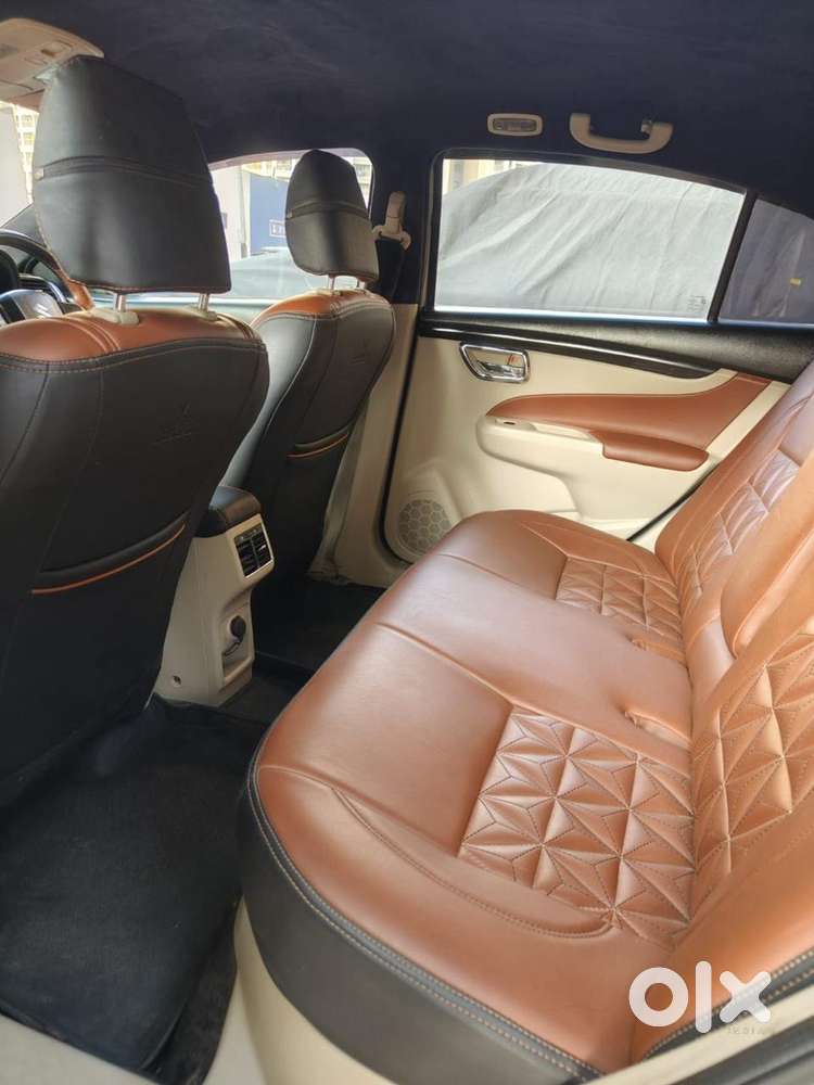 Maruti Suzuki Ciaz 2015