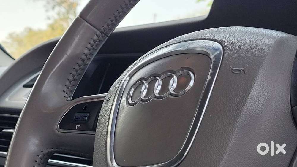 Audi A4, 2011, Diesel