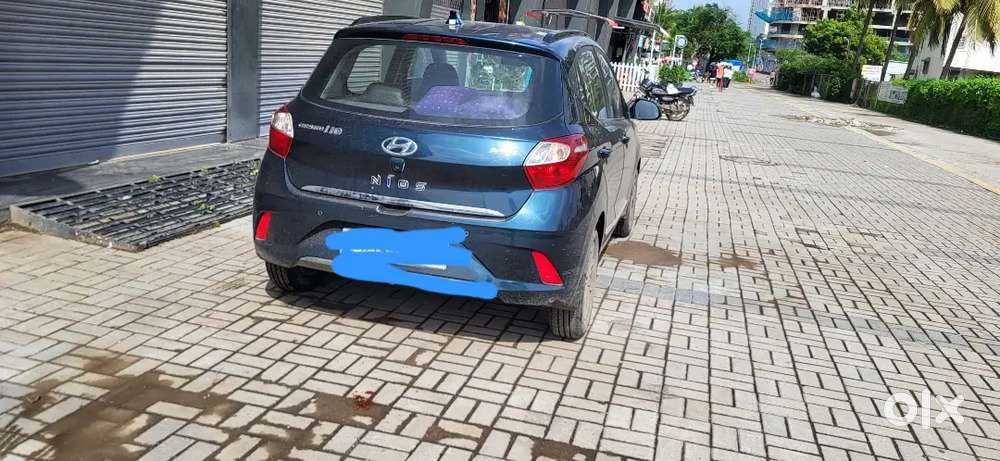 Hyundai Grand I10 Nios 2021 For Only Genuine Buyers(no Agents Please)