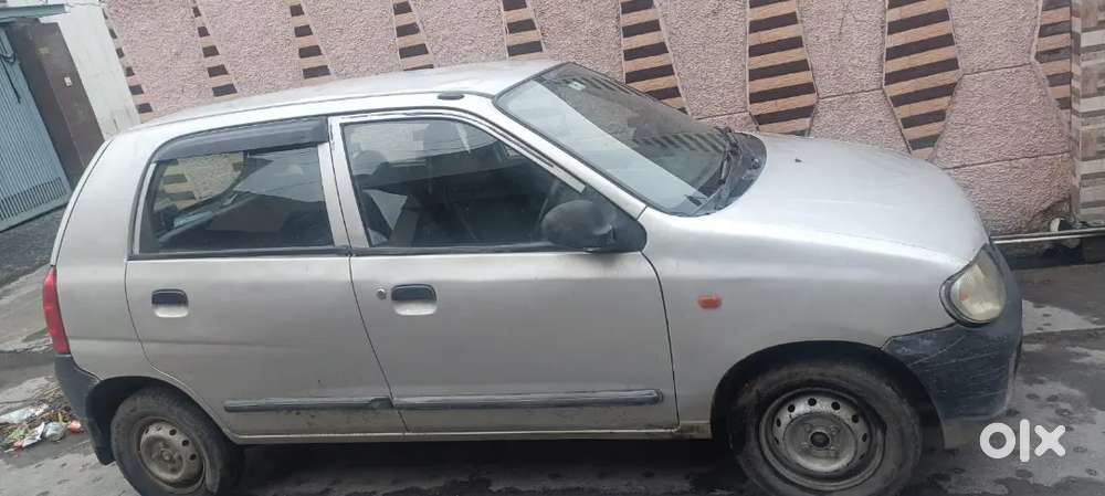 Maruti Suzuki Alto 2011
