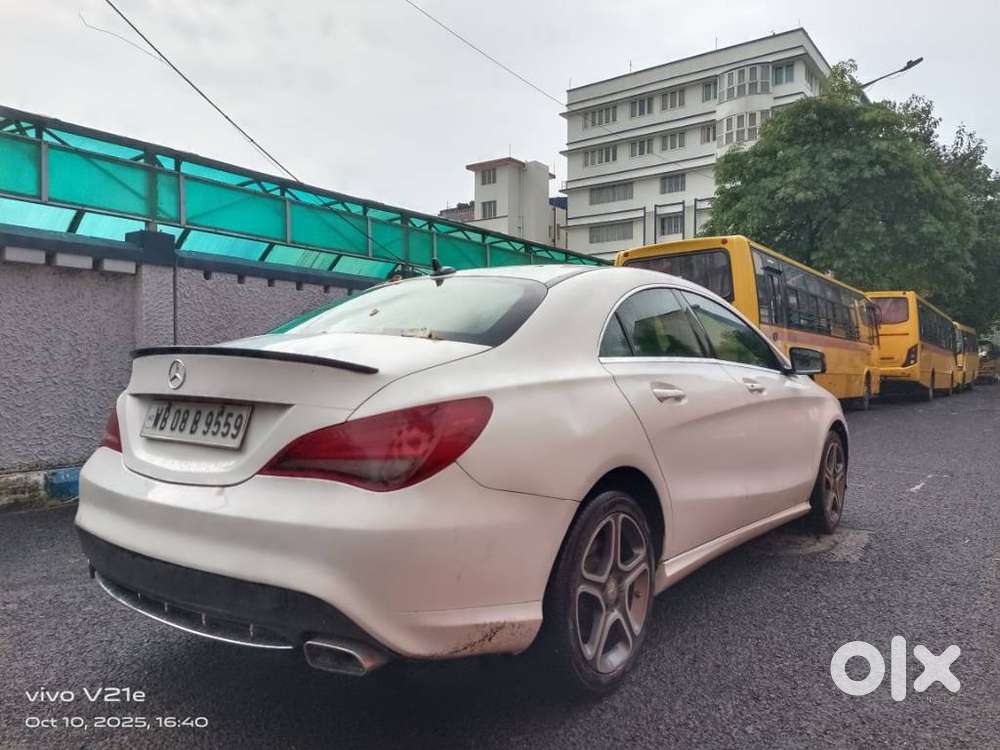 Mercedes-benz C-class Progressive C 220d, 2016, Diesel
