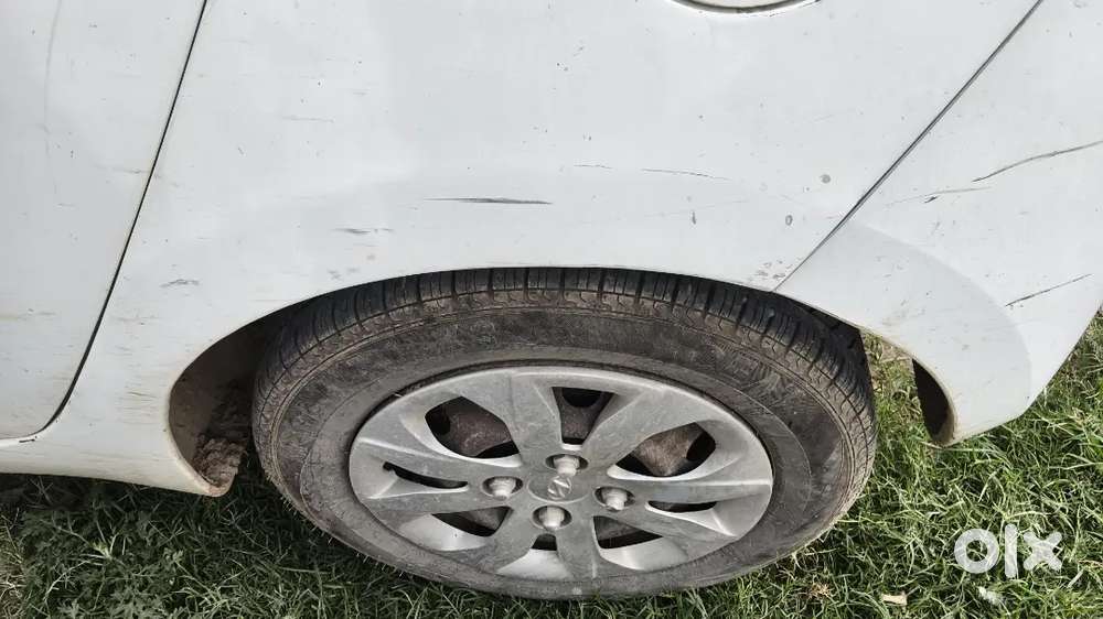 Good Condition Teair 95 Parsant Wid Stpne