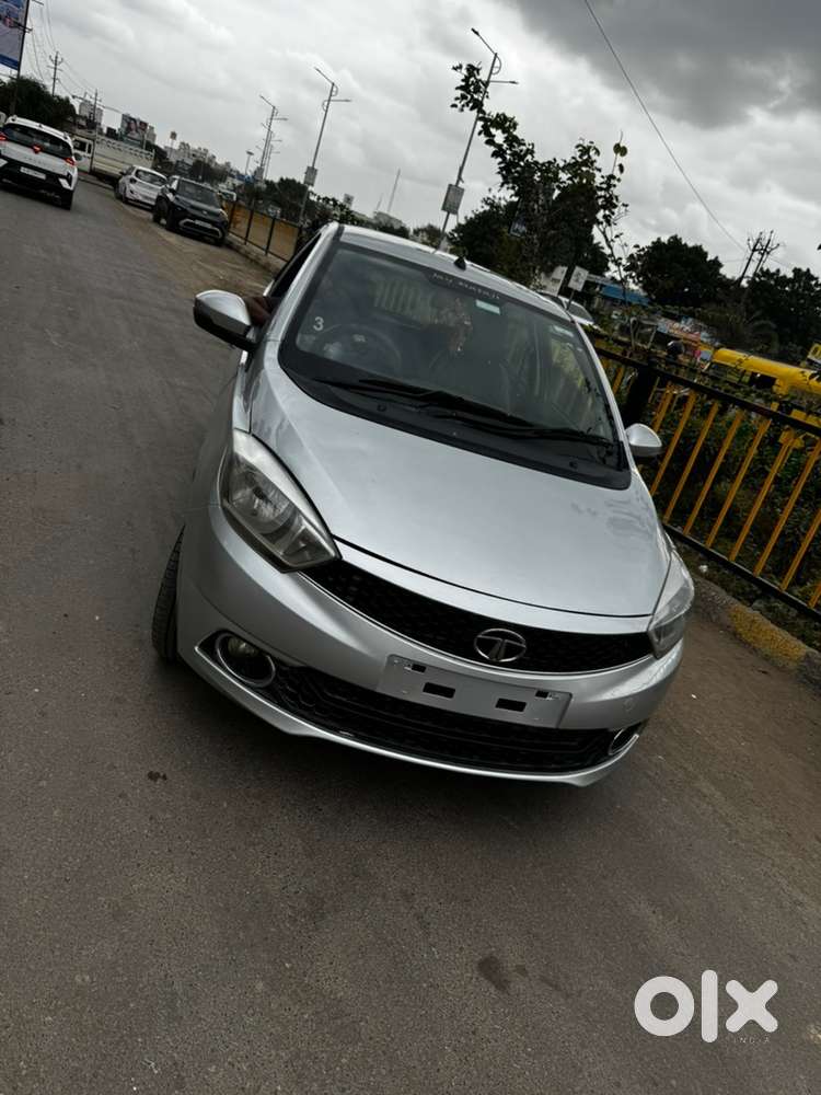 Tata Tiago Xz Diesel 2016
