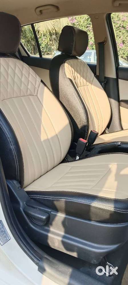 Hyundai I20 2009-2011 Magna, 2012, Petrol