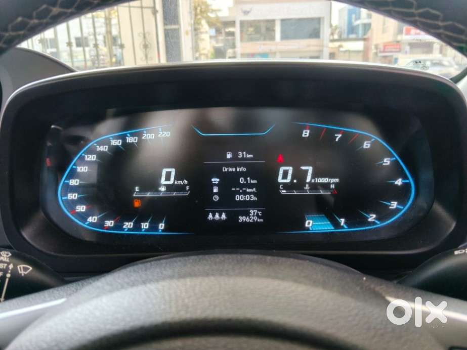 Hyundai I20 1.2 Asta, 2024, Petrol