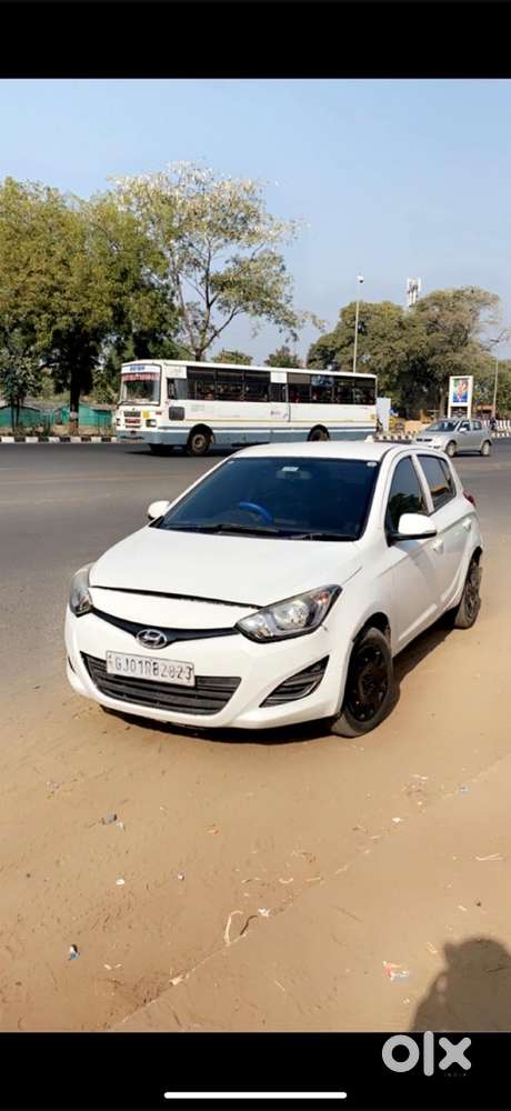 Hyundai I20 2013 Diesel Good Condition