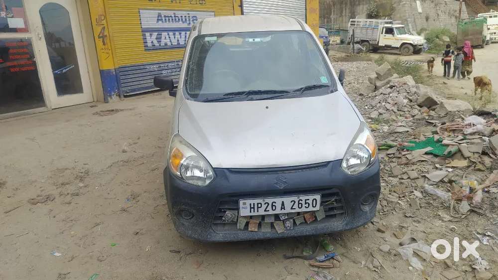 Car Is In Mint Condition