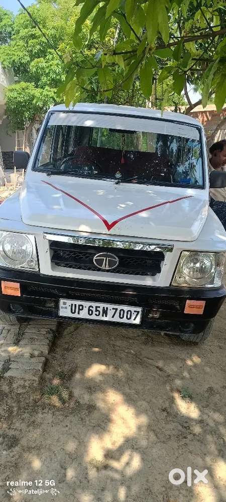 Tata Sumo Victa 1999 Diesel 850000 Km Driven