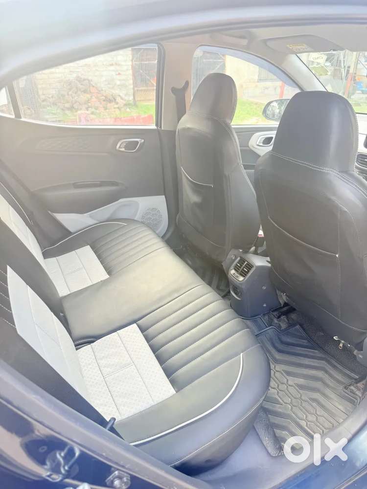 Hyundai Grand I10 Nios 1.2 Kappa Vtvt Sportz Cng, 2021, Cng & Hybrid..
