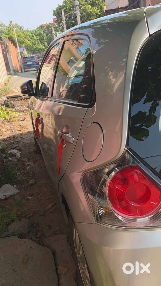 Honda Brio Vx