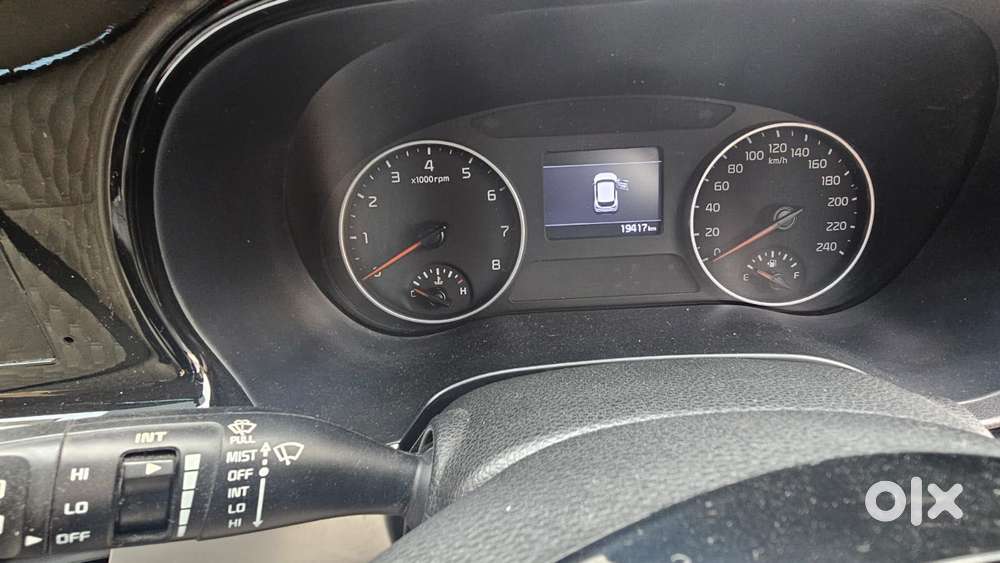 Kia Seltos Htk Plus G, 2022, Petrol