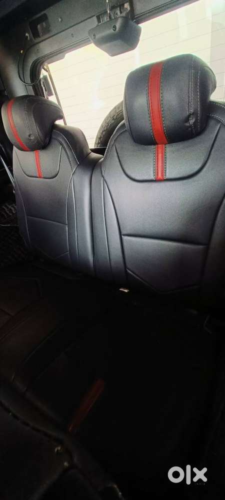 Mahindra Thar Lx Hard Top Diesel Mt Rwd, 2024, Diesel