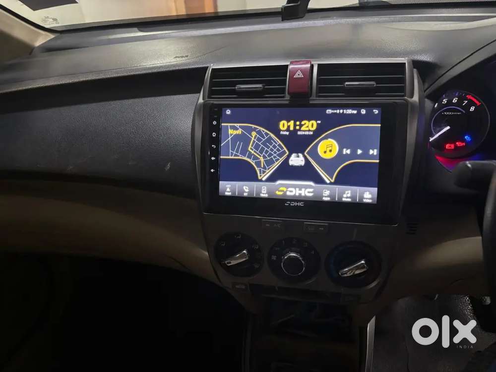 Honda City 2012 For Sale