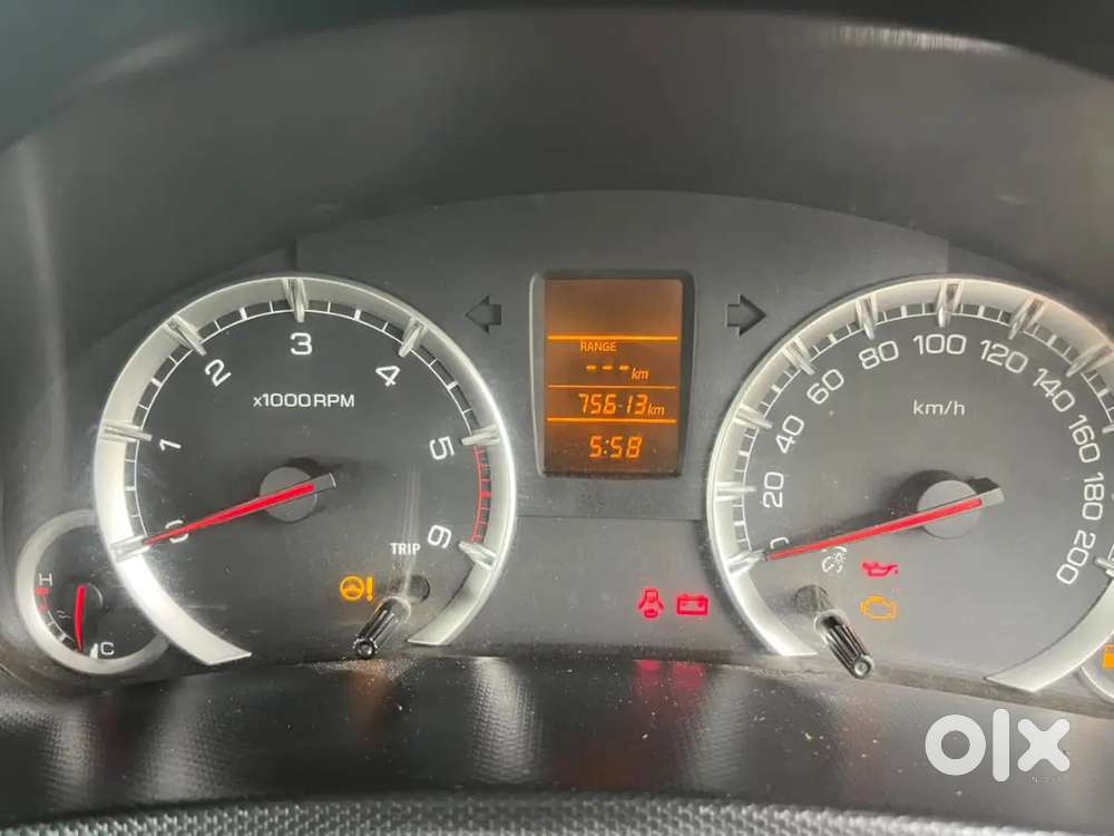 Maruti Suzuki Swift 2016 Year Diesel