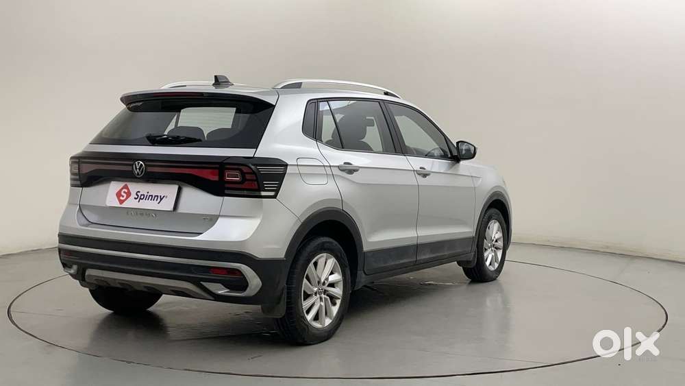 Volkswagen Tiguan 2.0 Tdi Highline, 2021, Petrol