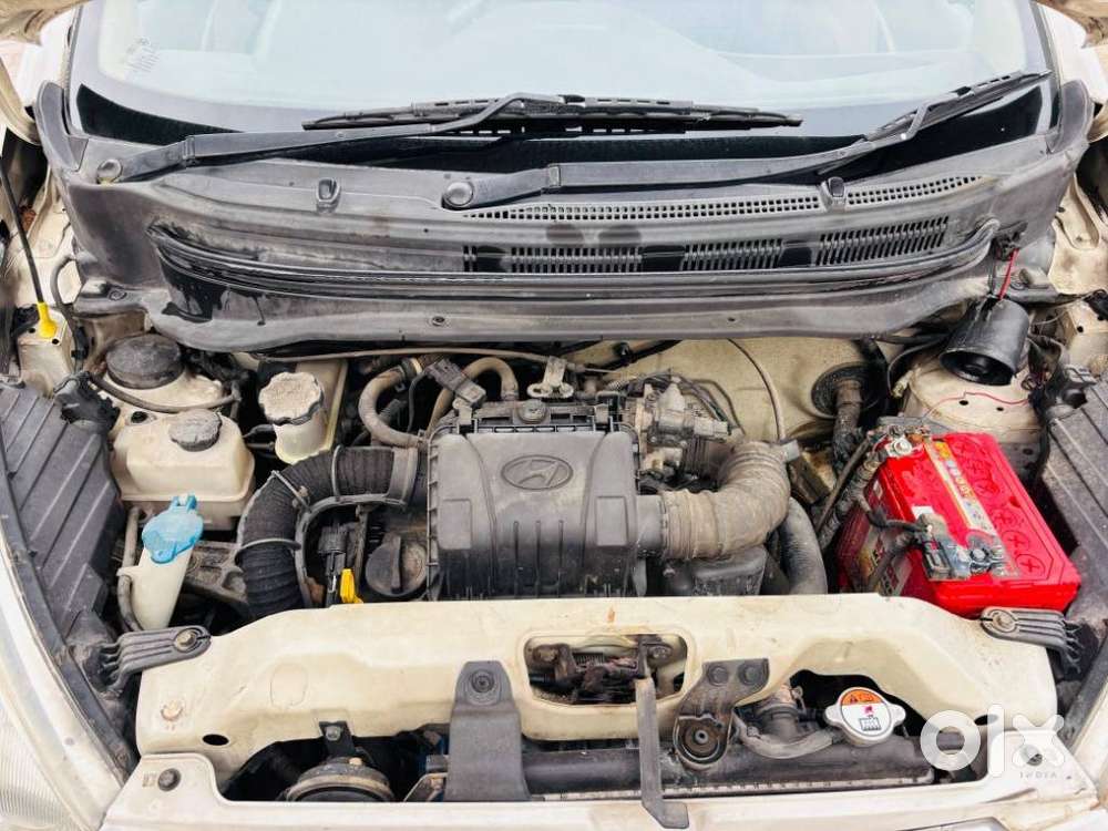 Hyundai Eon Era +, 2012, Petrol