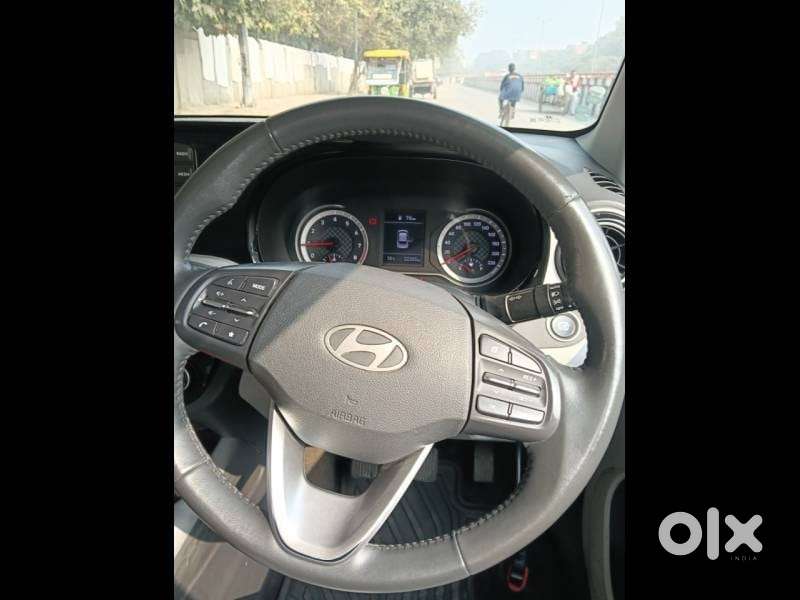 Hyundai Grand I10 Nios Asta, 2023, Petrol