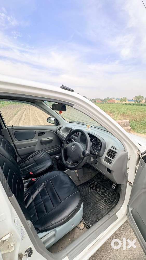 Maruti Suzuki Alto K10 Vxi  Petrol .. All Original Car
