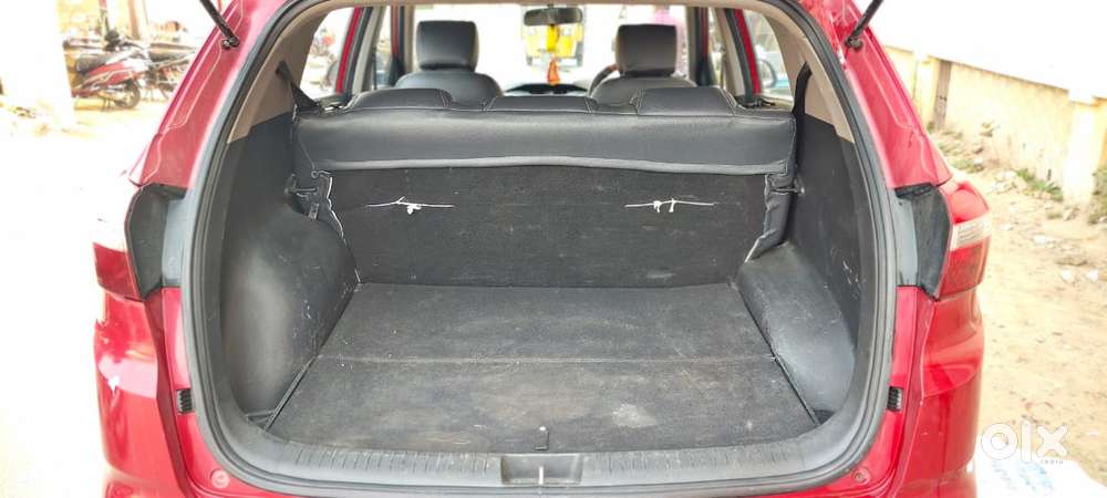 Hyundai Creta 1.4 E Plus, 2017, Diesel