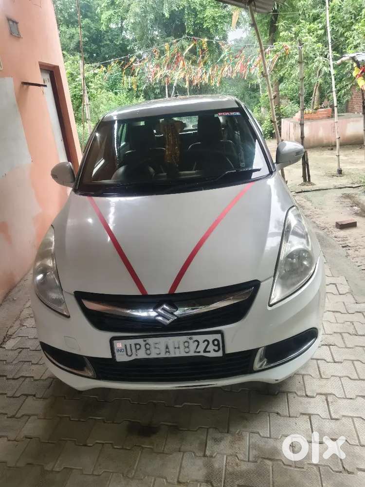 Swift Dzire Limited 2013
