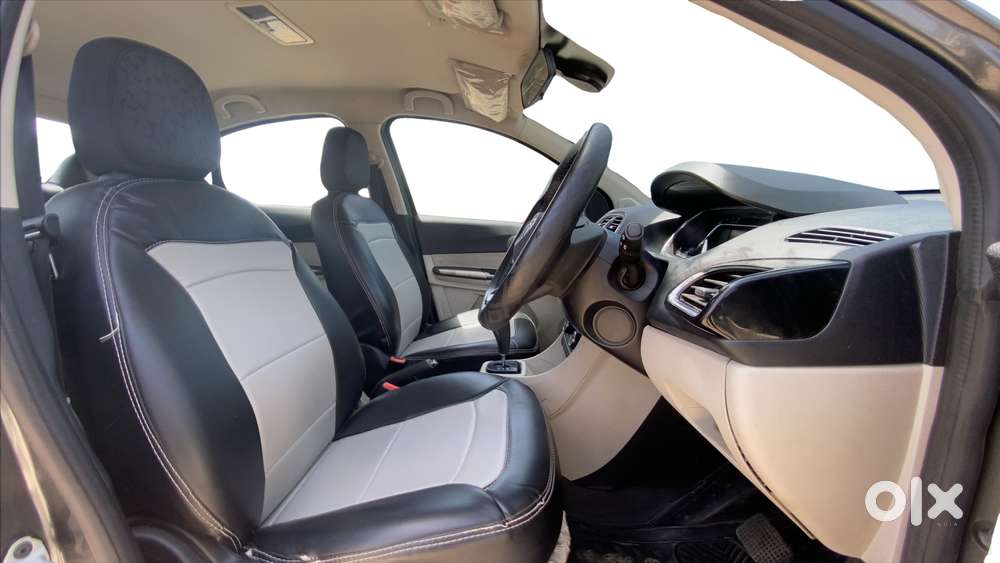 Tata Tigor Xza Plus, 2023, Petrol