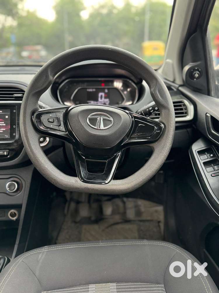 Tata Tiago Nrg 1.2 Xz Mt, 2021, Petrol