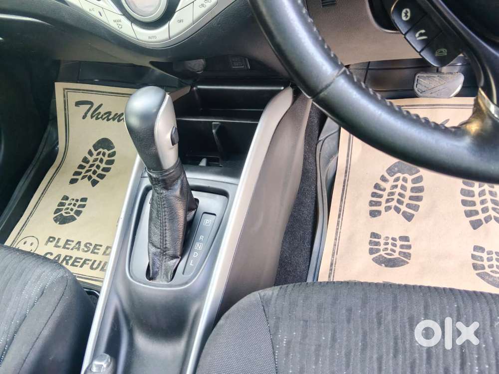 Maruti Suzuki Baleno 1.2 Cvt Zeta, 2018, Petrol