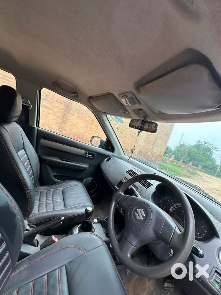 Maruti Suzuki Swift 2006