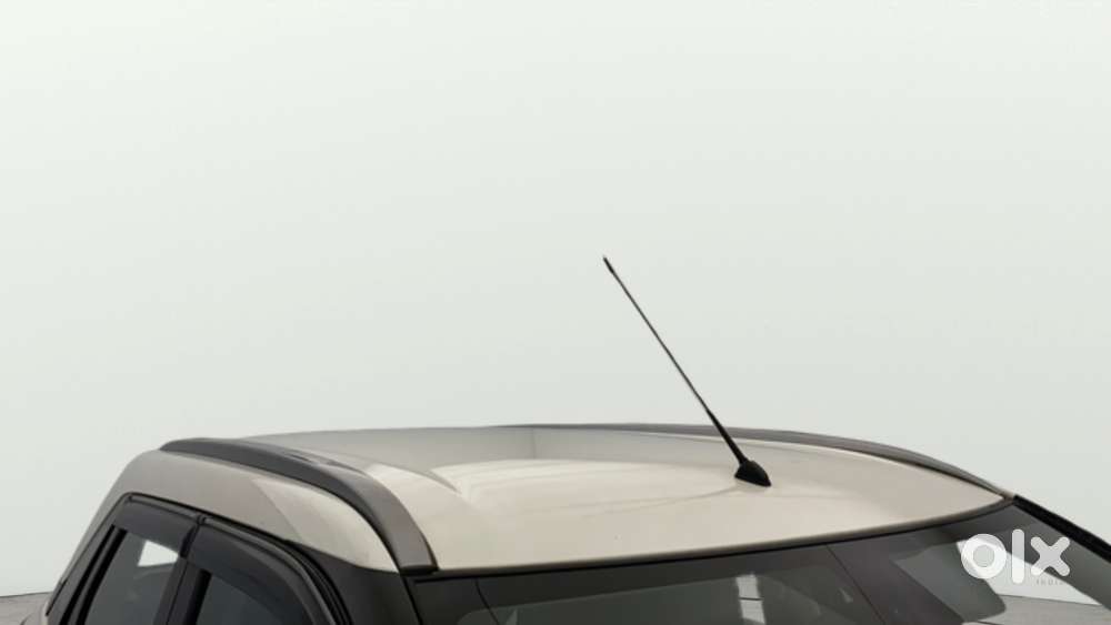 Toyota Urban Cruiser 1.5 Premium Grade At, 2020, Petrol