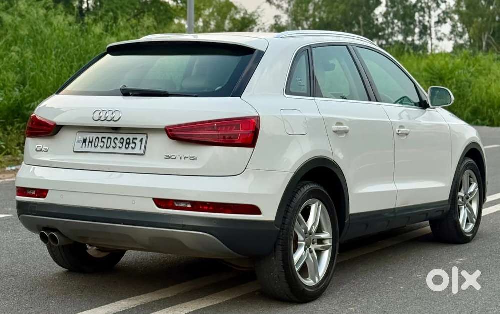 Audi Q3 1.4 30 Tfsi Premium, 2019, Petrol