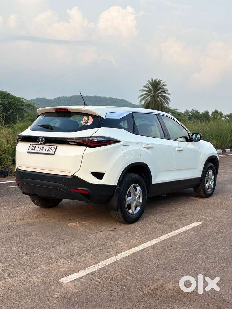 Tata Harrier Xm, 2021, Cng & Hybrids