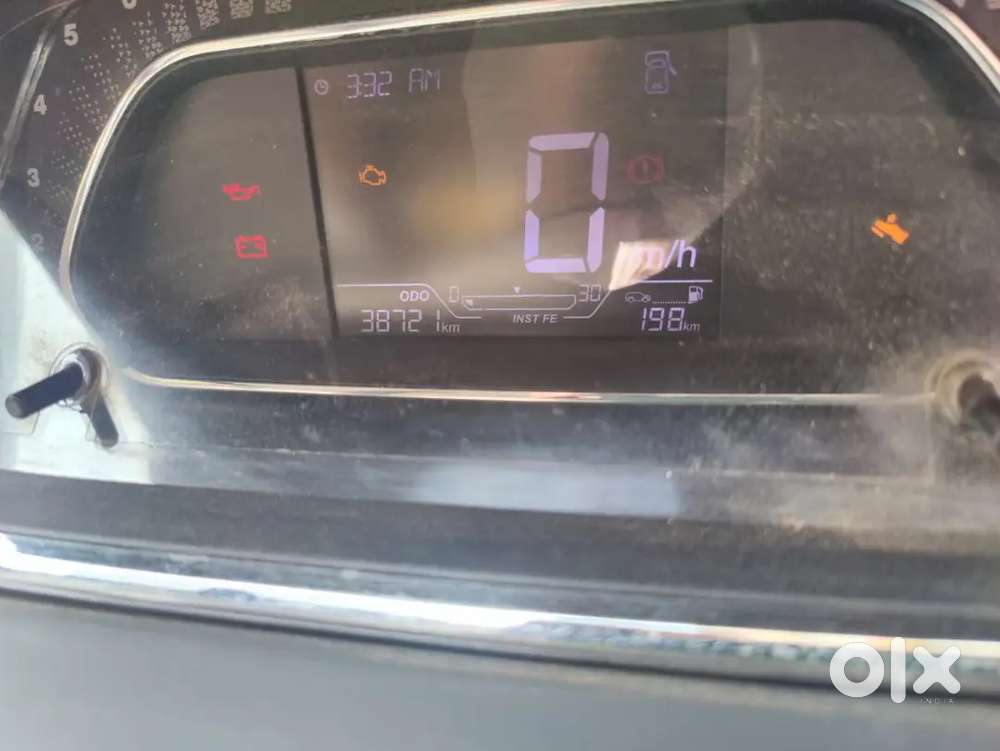 Tata Tigor 2020 Petrol 38000 Km Driven