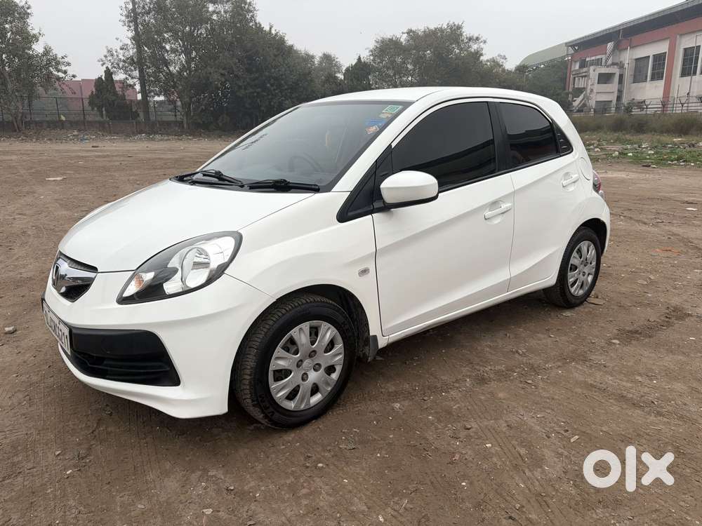 Honda Brio 2011-2013 S Mt, 2011, Petrol