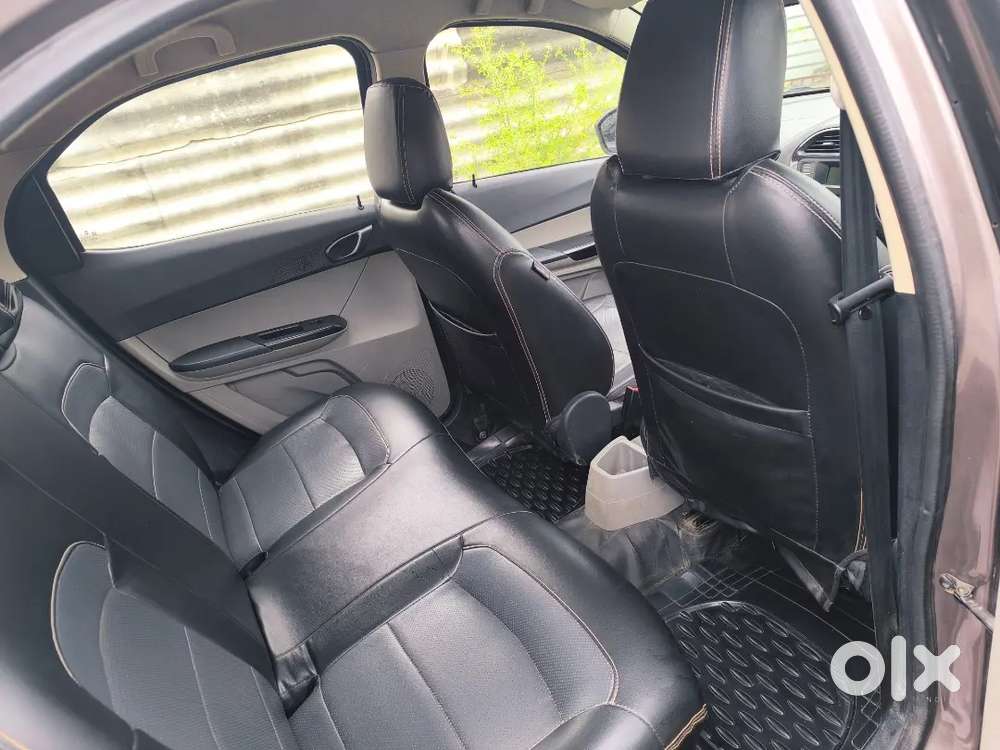 Tata Tiago 2019 Car Availablen