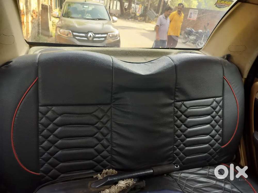 Powe Window
Power Steering
All New Tyres
Ac Working