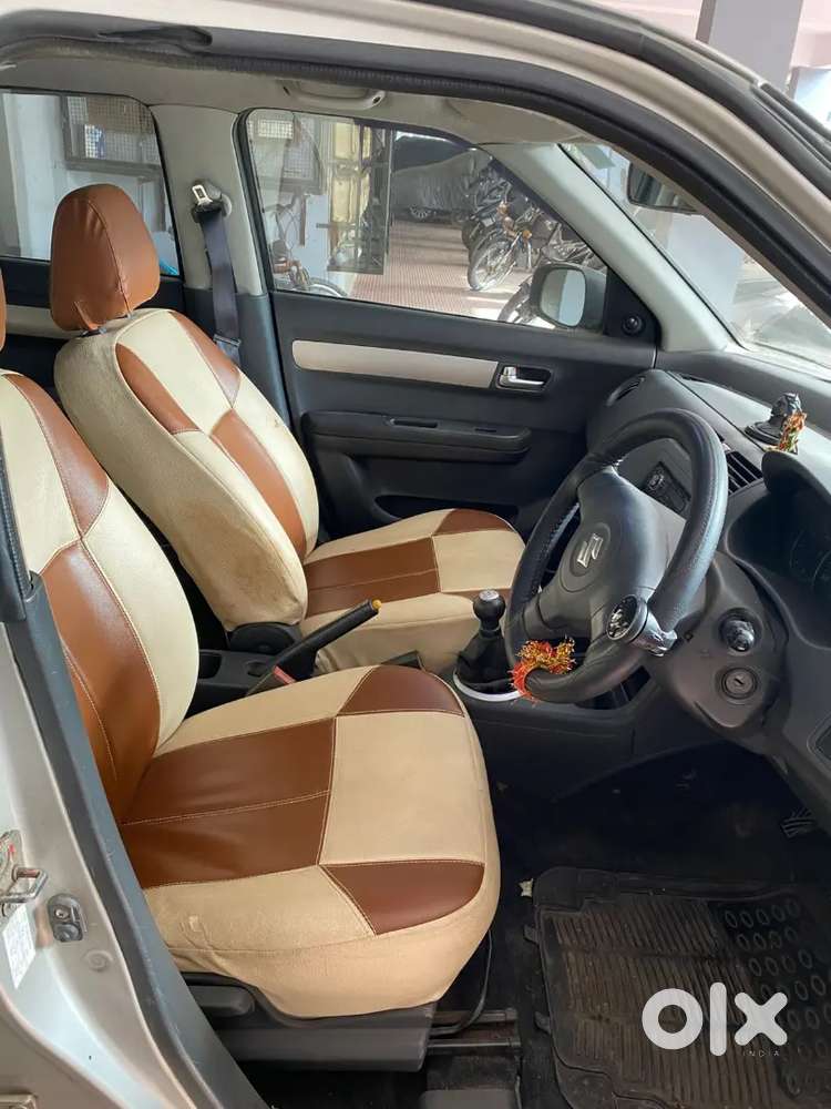 Maruti Suzuki Swift Vdi 2010
