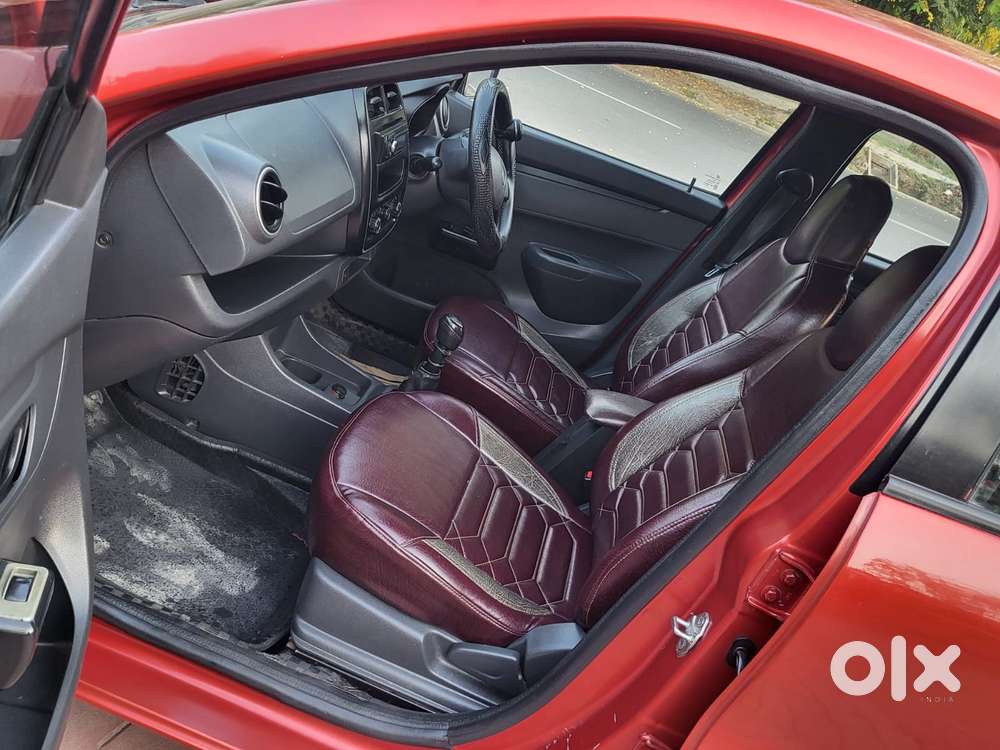 Renault Kwid Rxe, 2016, Petrol