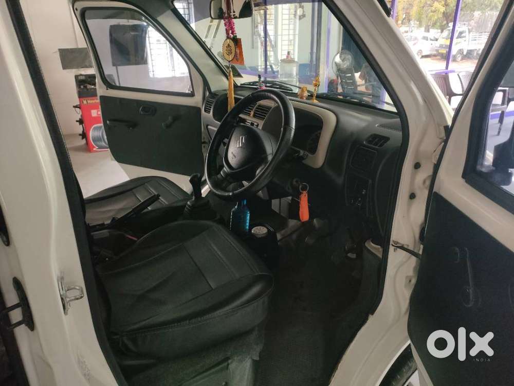 Eeco Lpg Ac