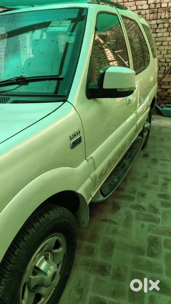 Tata Safari Dicor Ex 2010