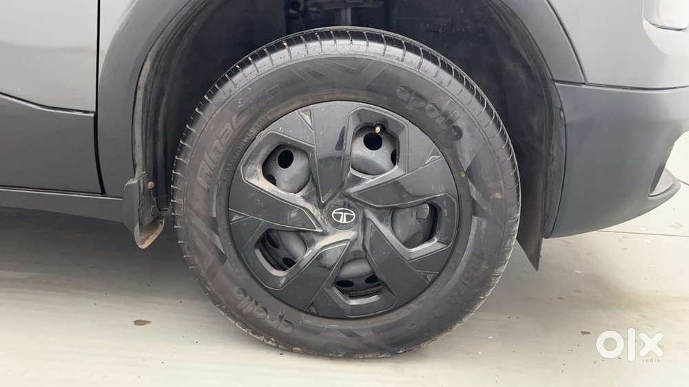 Tata Punch 1.2 Revotron Adventure Rhythm Pack Mt, 2024, Petrol
