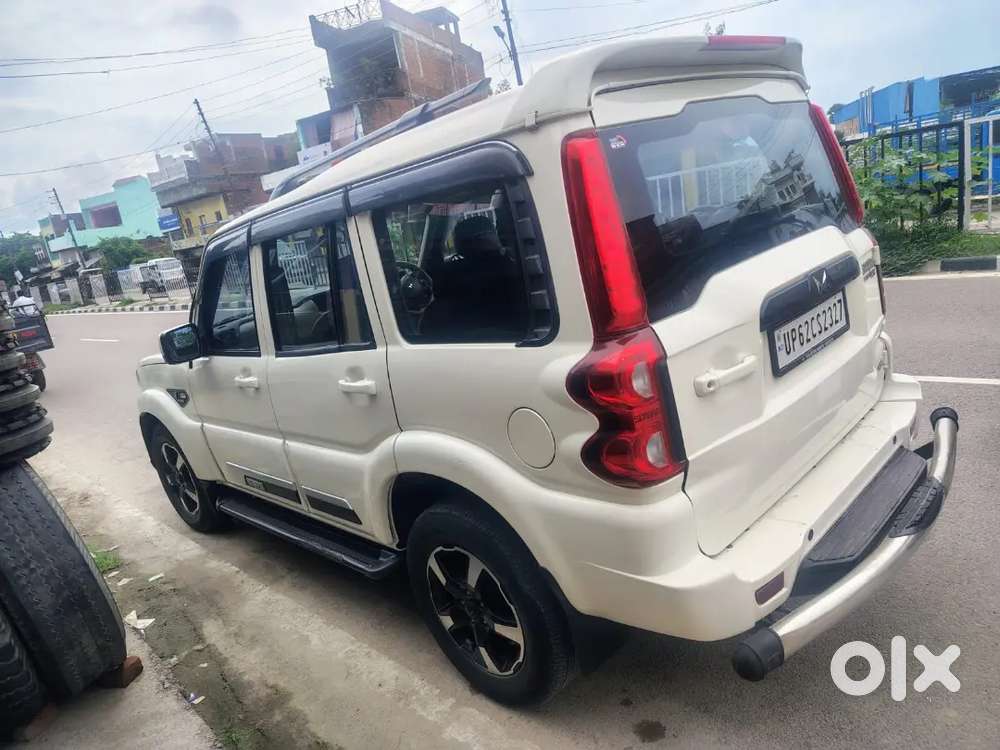 Mahindra Scorpio Classic 2023 Diesel